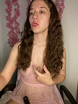 -rosi Live XXX-chat