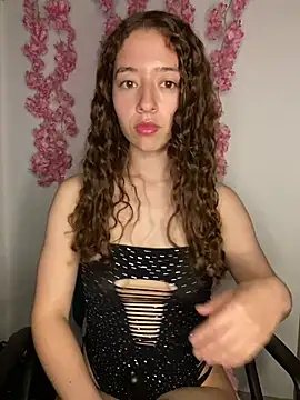 -rosi 라이브 XXX 채팅