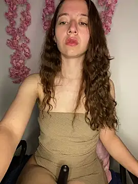 Chat XXX en directo de -rosi