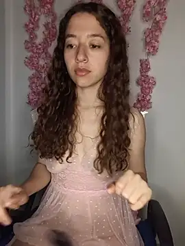 -rosi Live XXX-chat
