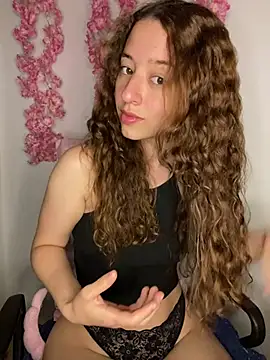 -rosi's Live XXX Chat