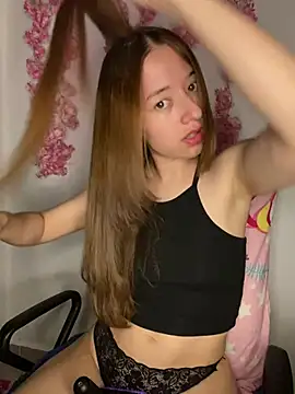 -rosi Live XXX-Chat