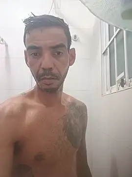 Magrelotatuadooo webcam show