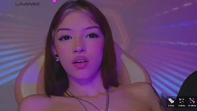 Moonlightt_21 웹캠 쇼