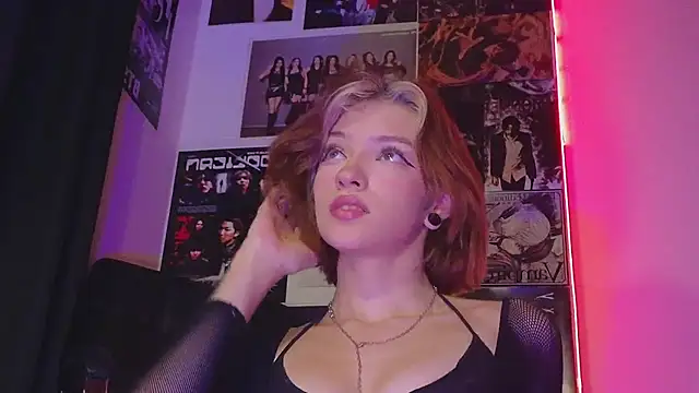 Chat XXX en directo de Moonlightt_21