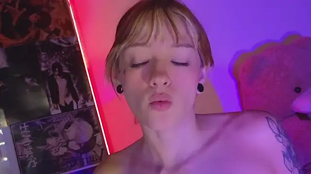 Moonlightt_21 Webcam-Show