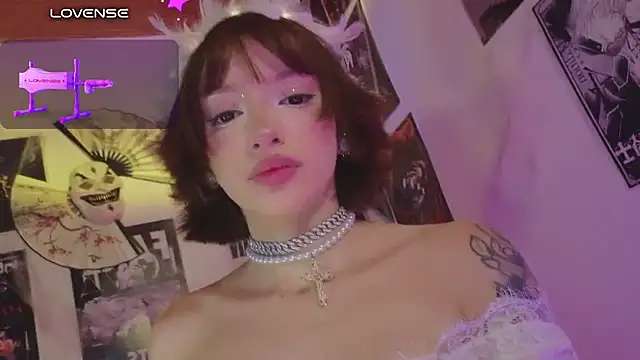 K4GuYa_M00N: вебкам-шоу