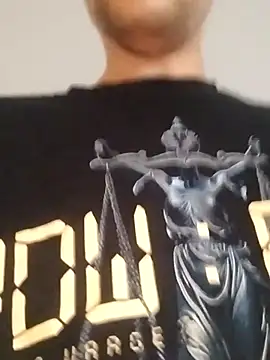 Atzekevin webcam show
