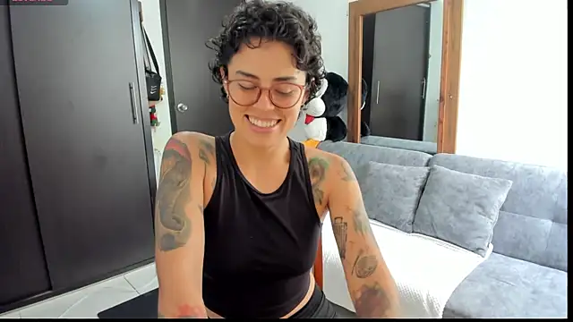Chat XXX ao vivo de natt_op