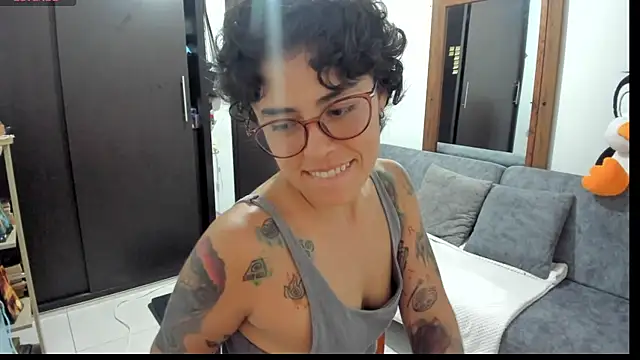natt_op Live XXX Chat
