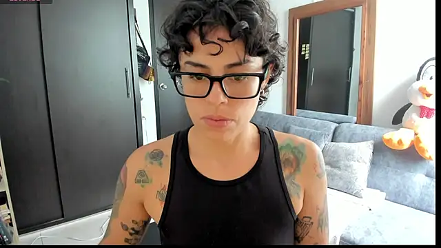 natt_op Chat XXX in diretta