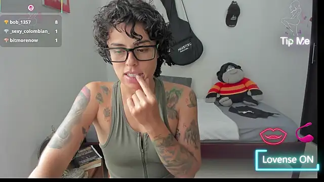 Chat XXX en directo de natt_op