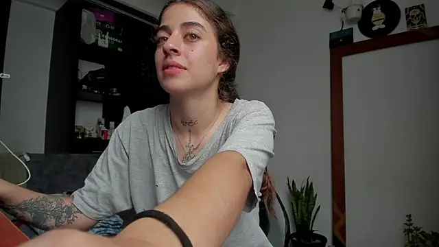star_shooting8's Live XXX Chat