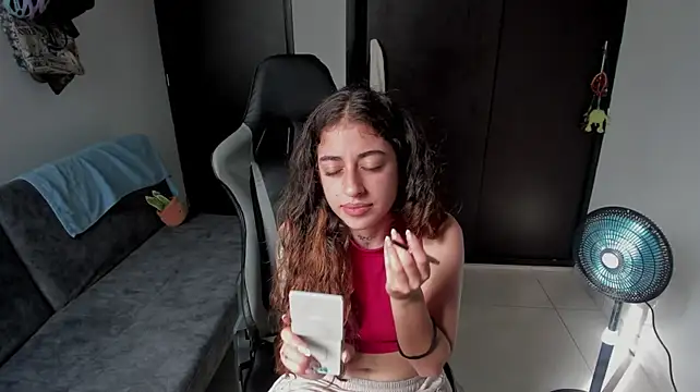 star_shooting8 Chat XXX live