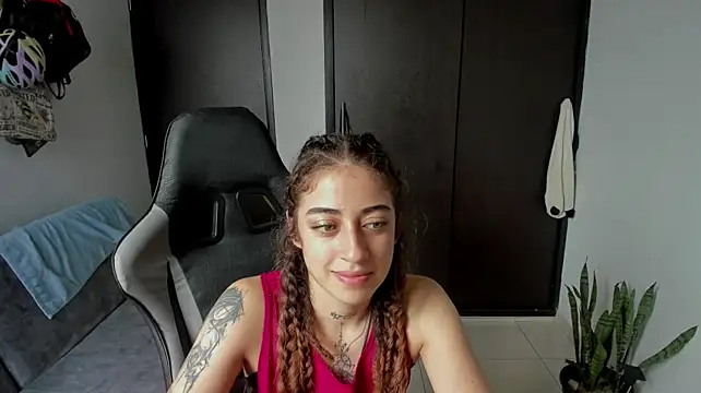 star_shooting8 Webcam-Show