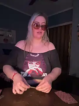 Granlady7 Chat XXX in diretta