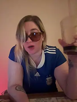 Chat +18 de Granlady7 ao vivo
