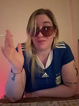 Granlady7 Chat XXX in diretta