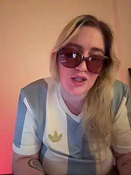 Granlady7 – webcam-show
