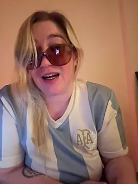 Chat +18 de Granlady7 ao vivo