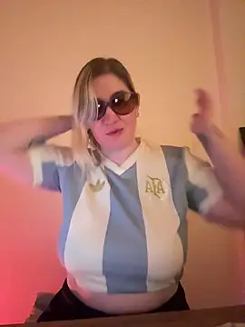 Chat XXX en directo de Granlady7
