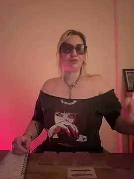 Granlady7n Live XXX chat
