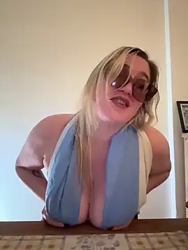 Granlady7 লাইভ XXX চ্যাট