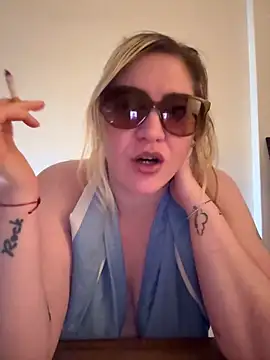 Granlady7's Live XXX Chat