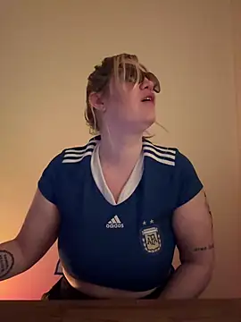 Chat +18 de Granlady7 ao vivo