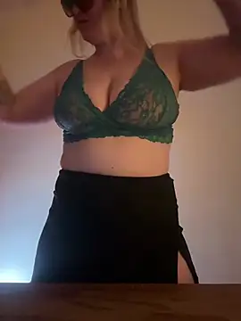 Granlady7's Live XXX Chat