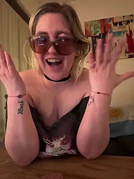 Granlady7 live XXX chat
