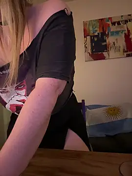 Granlady7 Live XXX-chat