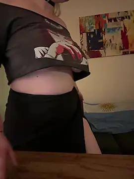 Granlady7's Live XXX Chat