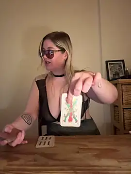 Granlady7 Live XXX-chat