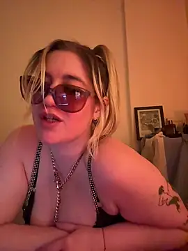 Chat XXX en directo de Granlady7