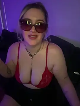 Granlady7 Adlı Modelin Canlı XXX Sohbeti