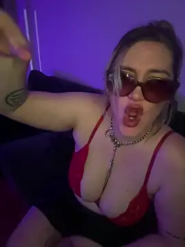 Granlady7 Live XXX-Chat