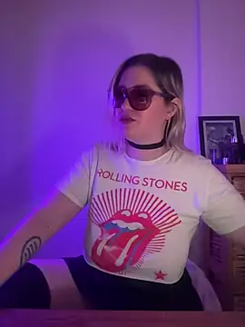 Granlady7 라이브 XXX 채팅