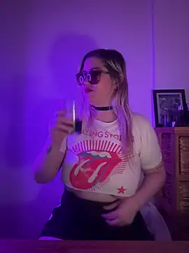 Granlady7 Live XXX-chat
