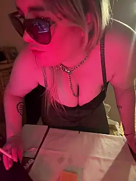 Granlady7 现场XXX聊天