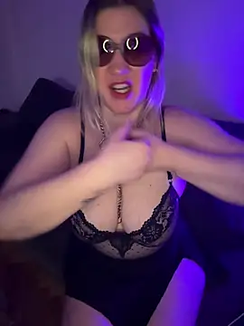 Granlady7's Webcam Show