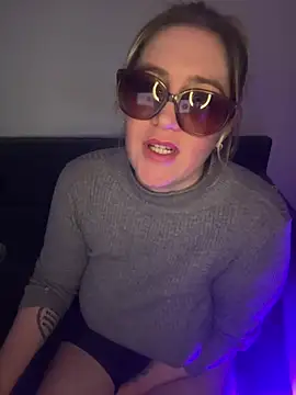 Granlady7's Live XXX Chat