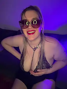 Granlady7 – Naživo XXX chat