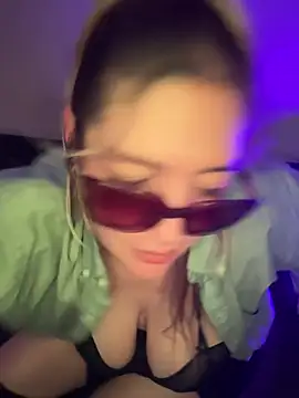 Granlady7 – Live XXX-chat