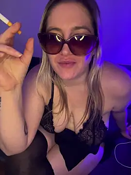 Granlady7 Adlı Modelin Canlı XXX Sohbeti