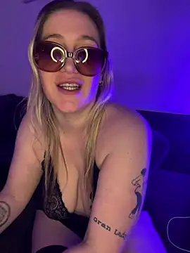 Granlady7 라이브 XXX 채팅