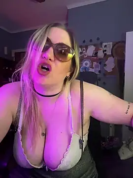 Granlady7 Chat XXX in diretta