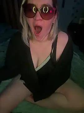 Granlady7 Chat XXX live