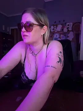 Granlady7 Live XXX-Chat