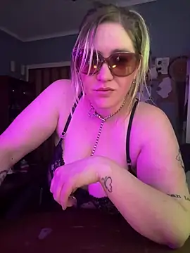 Živý XXX chat Granlady7